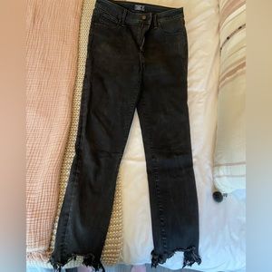 Abercrombie jeans